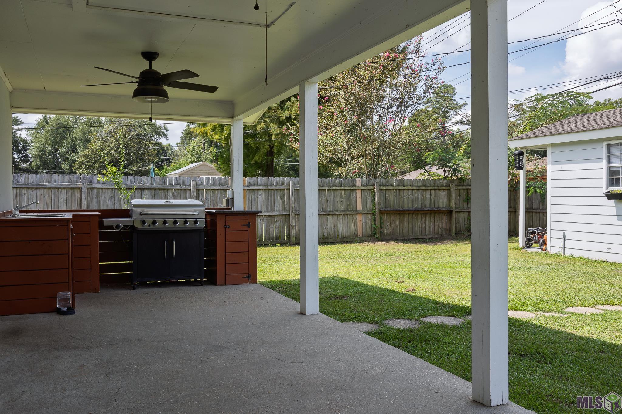 352 Fountainbleau Drive Baton Rouge, LA 70819 - Photo 24 of 38