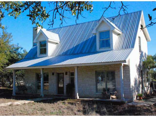 150 Oneil Ranch Road Dripping Springs, TX 78620 - Photo 1 of 1