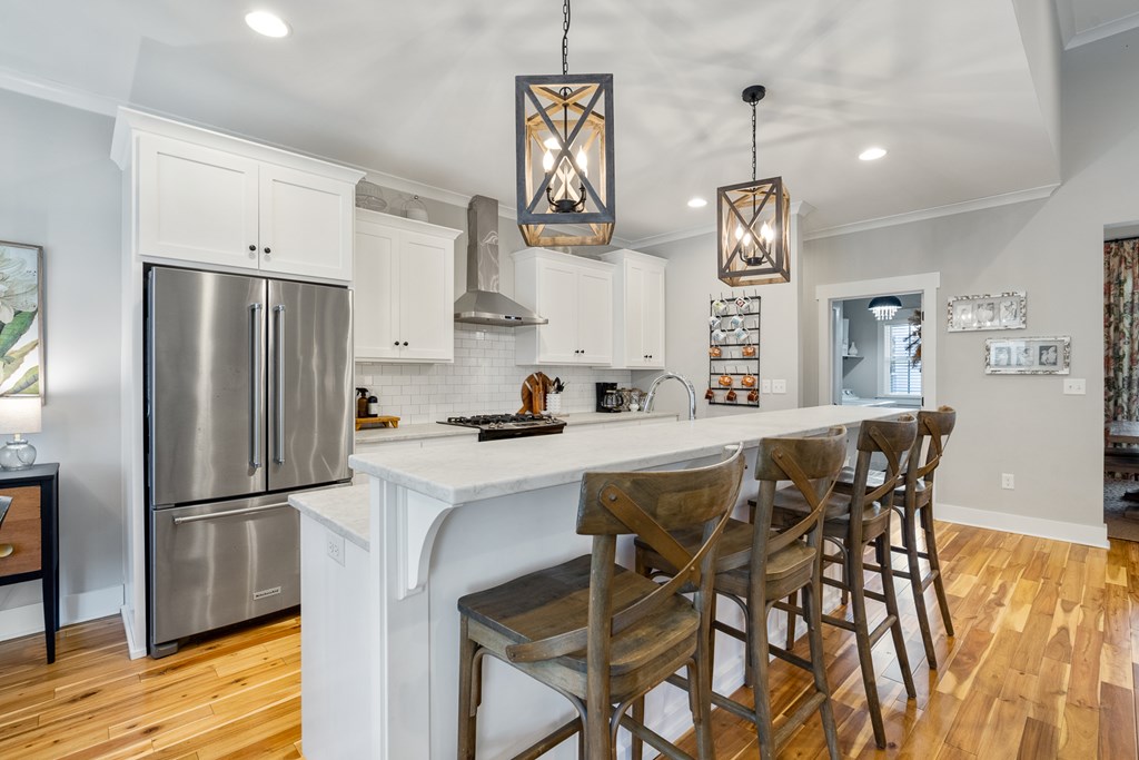 142 Terrapin Pointe Road Hodges, SC 29653 - Photo 22 of 59 Gallery Image 22