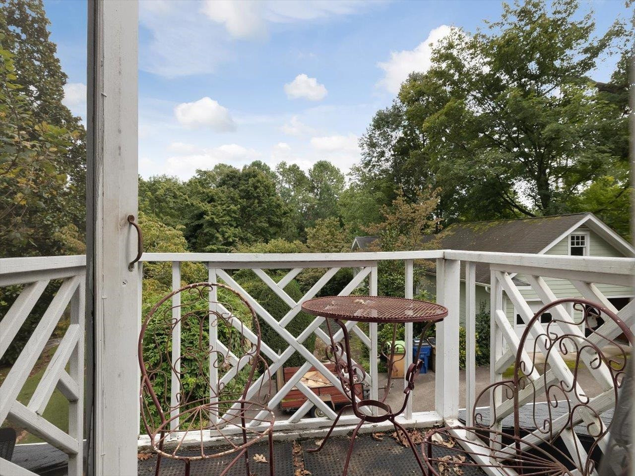 2514 White Oak Road Raleigh, NC 27609 - Photo 60 of 100 Photo 60