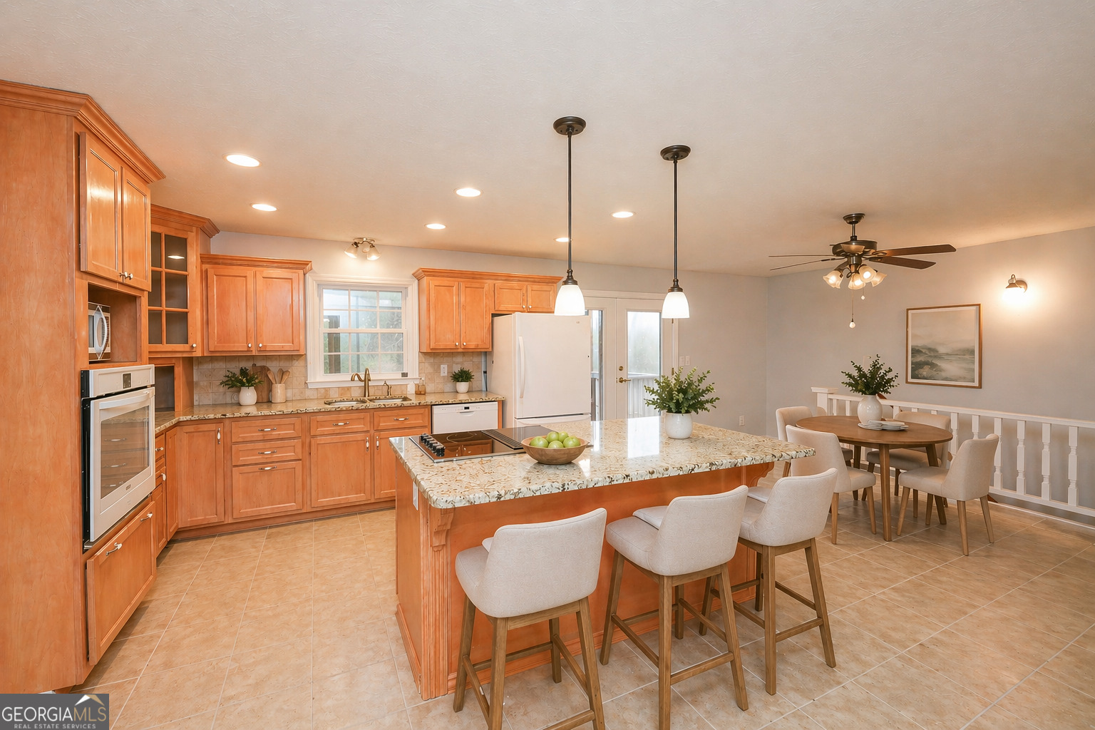 207 North View Pointe Drive LaGrange, GA 30241 - Photo 11 of 55