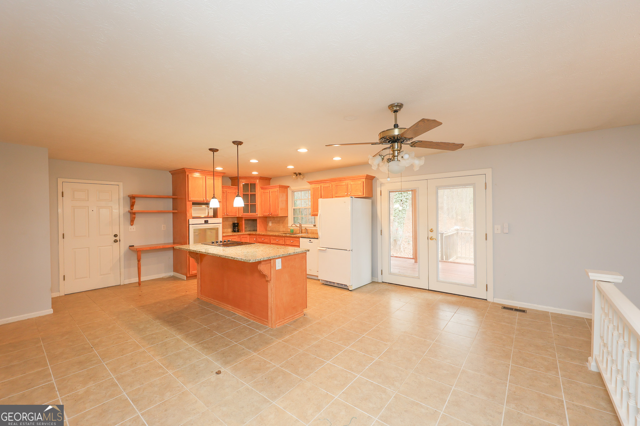 207 North View Pointe Drive LaGrange, GA 30241 - Photo 18 of 55