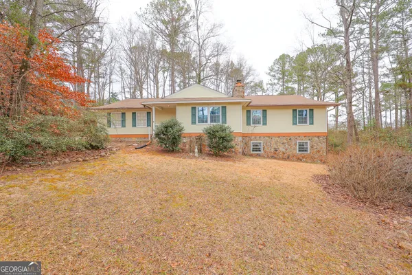 $349,900 | 207 North View Pointe Drive, LaGrange, GA 30241
