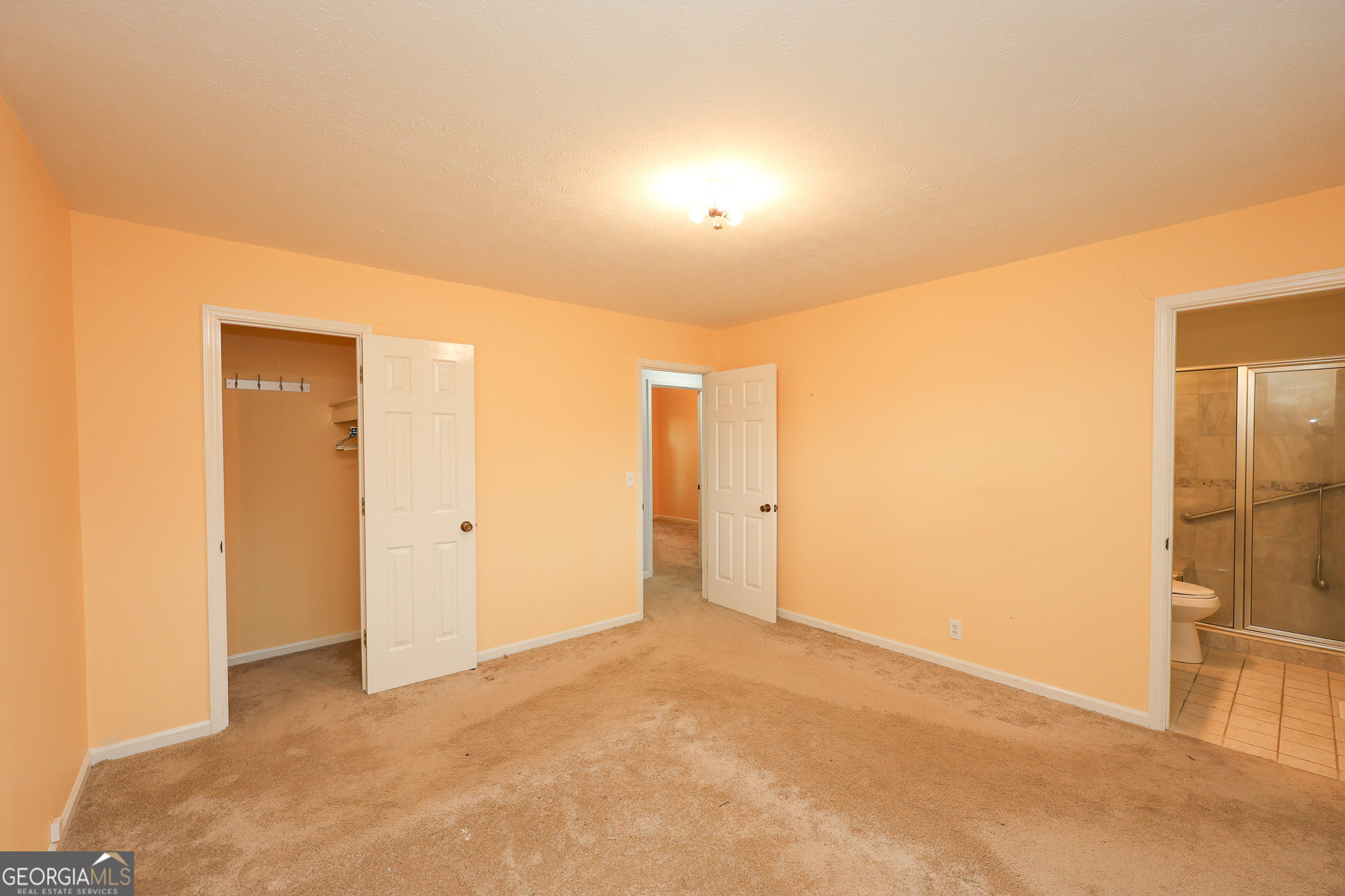 207 North View Pointe Drive LaGrange, GA 30241 - Photo 31 of 74 a view of an empty room