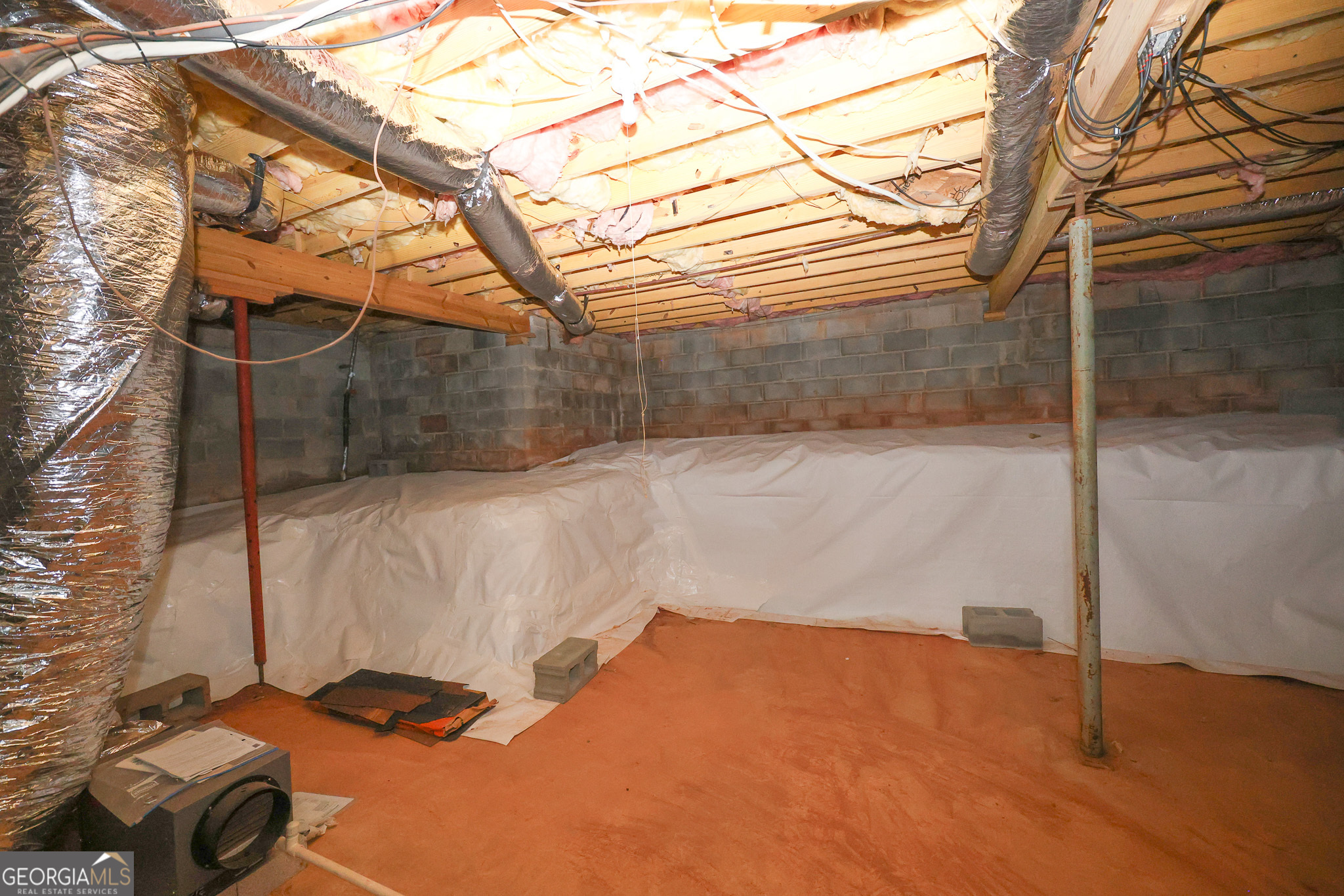 207 North View Pointe Drive LaGrange, GA 30241 - Photo 48 of 74