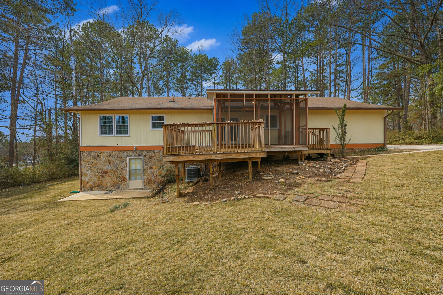 207 North View Pointe Drive LaGrange, GA 30241 - Photo 51 of 55