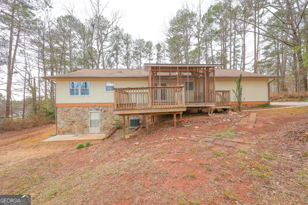 $349,900 | 207 North View Pointe Drive, LaGrange, GA 30241