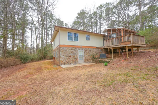 $349,900 | 207 North View Pointe Drive, LaGrange, GA 30241