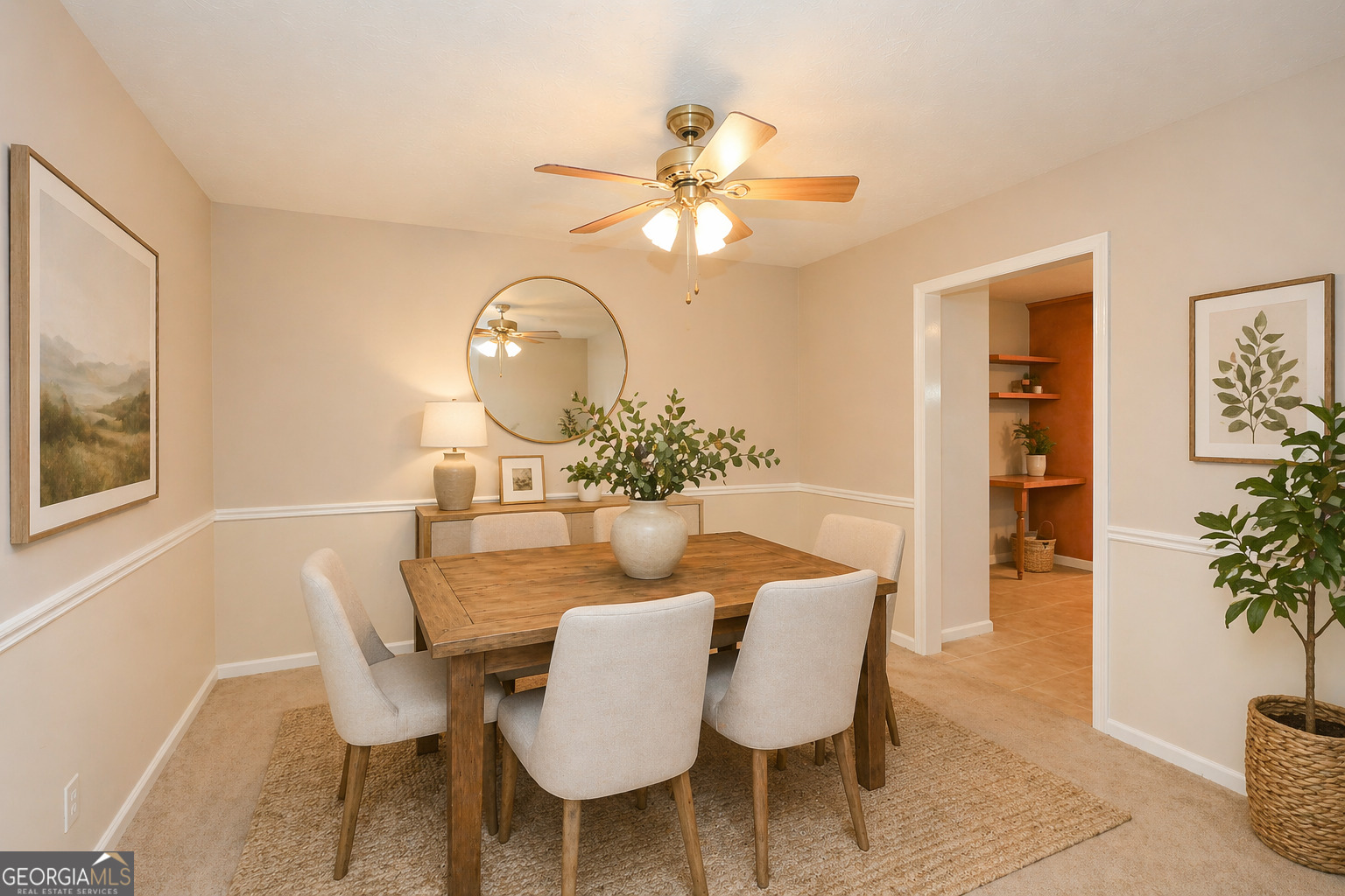 207 North View Pointe Drive LaGrange, GA 30241 - Photo 7 of 55