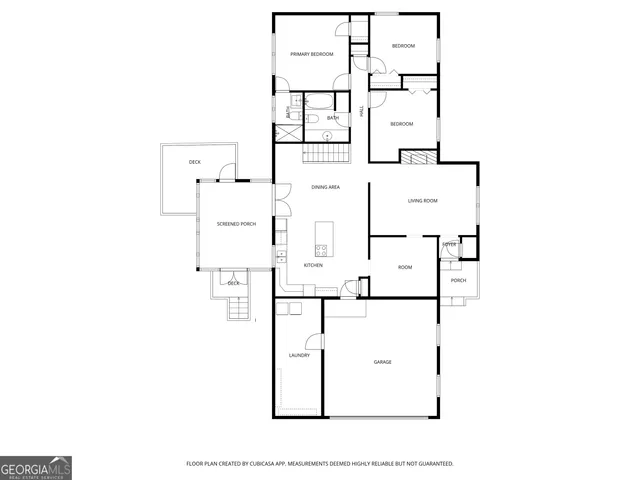 $349,900 | 207 North View Pointe Drive, LaGrange, GA 30241