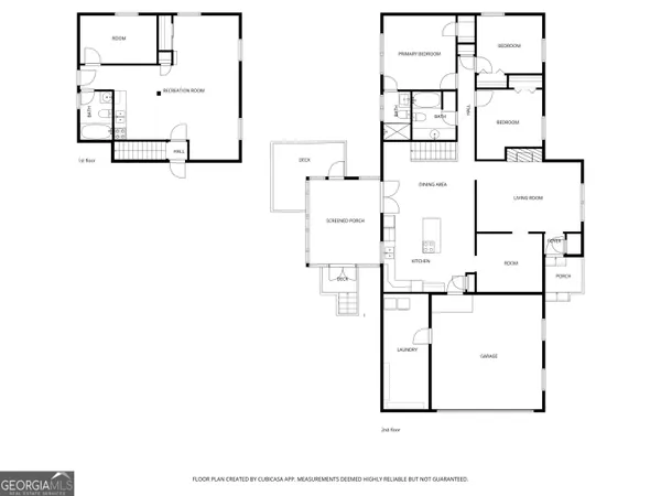 $349,900 | 207 North View Pointe Drive, LaGrange, GA 30241