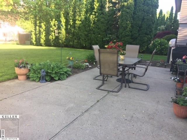 42542 Park Ridge Road Novi, MI 48375 - Photo 32 of 33