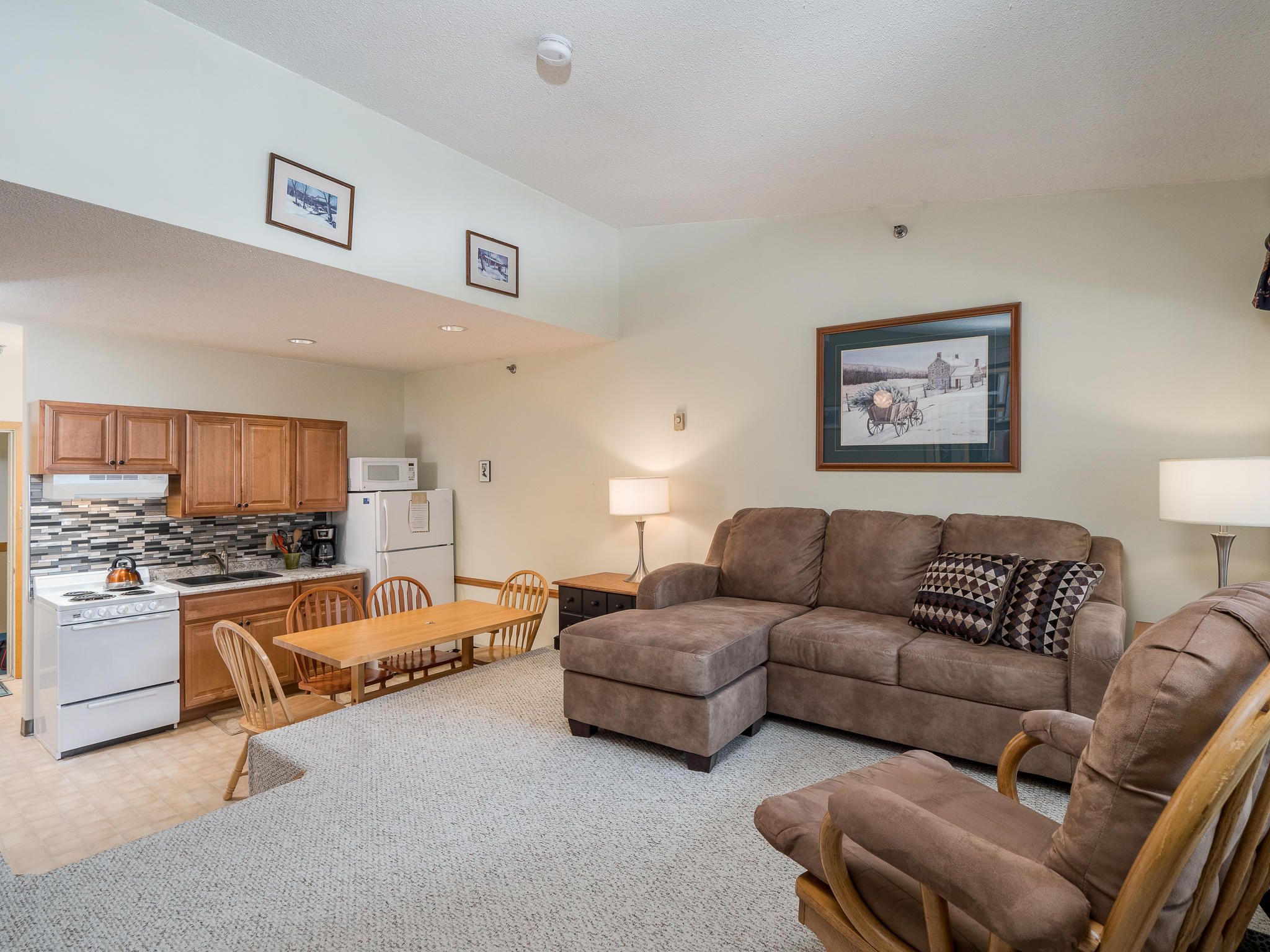8 Fall Line Drive, Unit W212 Newry, ME 04261 - Photo 6 of 23 Fall Line W212-5