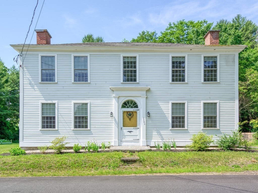 1384 Barre Road Hardwick, MA 01031 - Photo 3 of 37