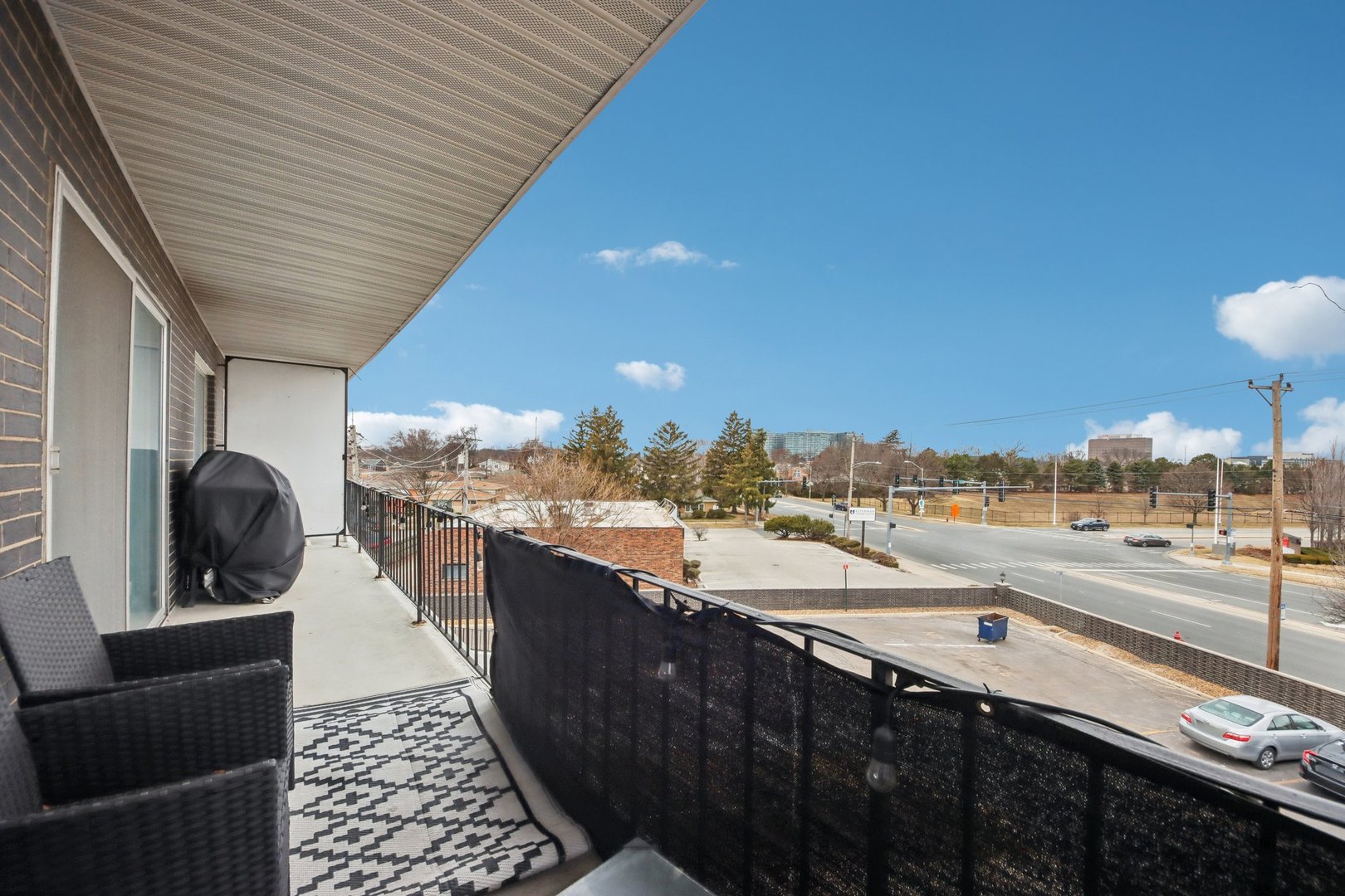 4949 Golf Road, Unit 308 Skokie, IL 60077 - Photo 29 of 30 Gallery Image 29