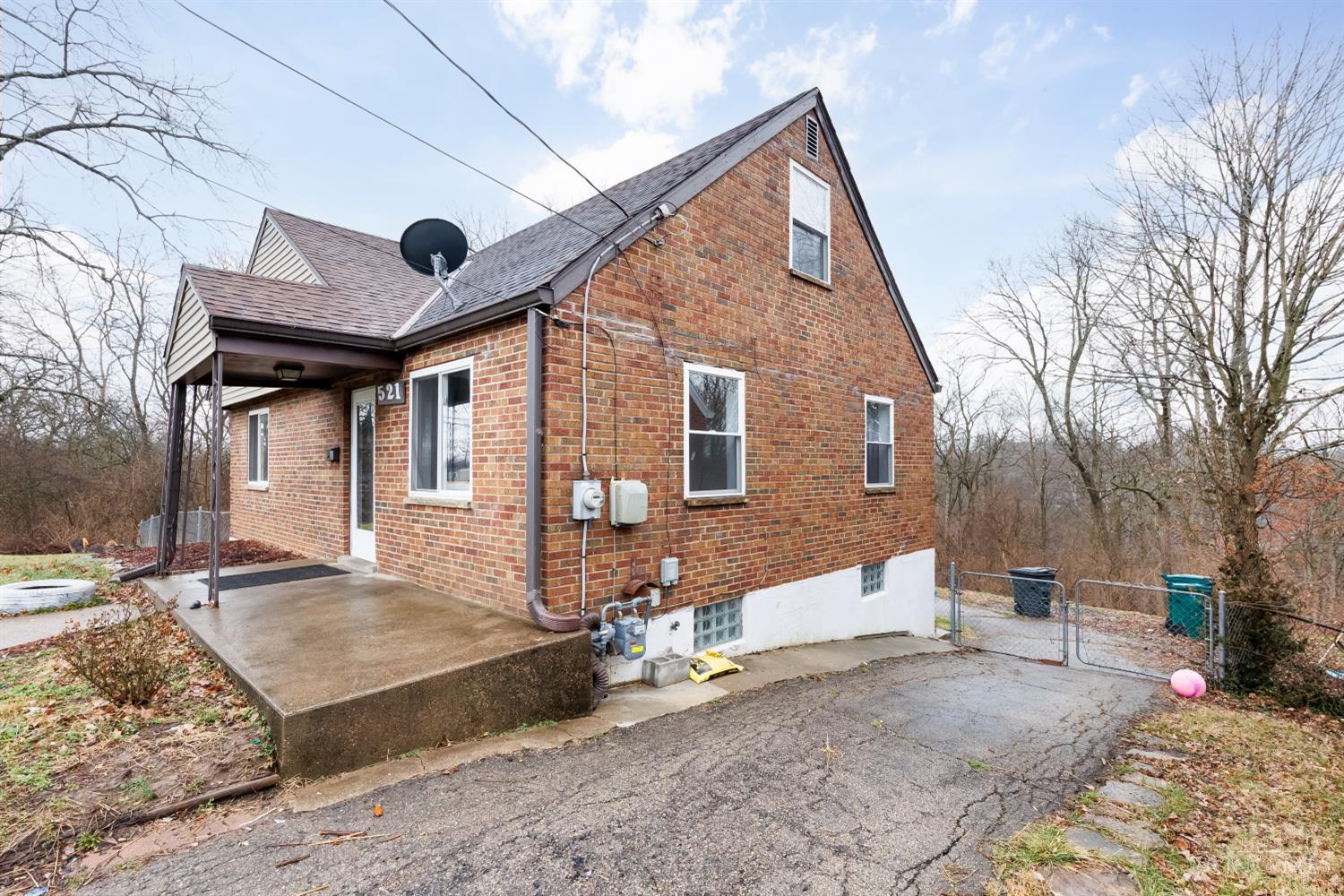 521 Roebling Road Cincinnati, OH 45238 - Photo 26 of 38 Gallery Image 26