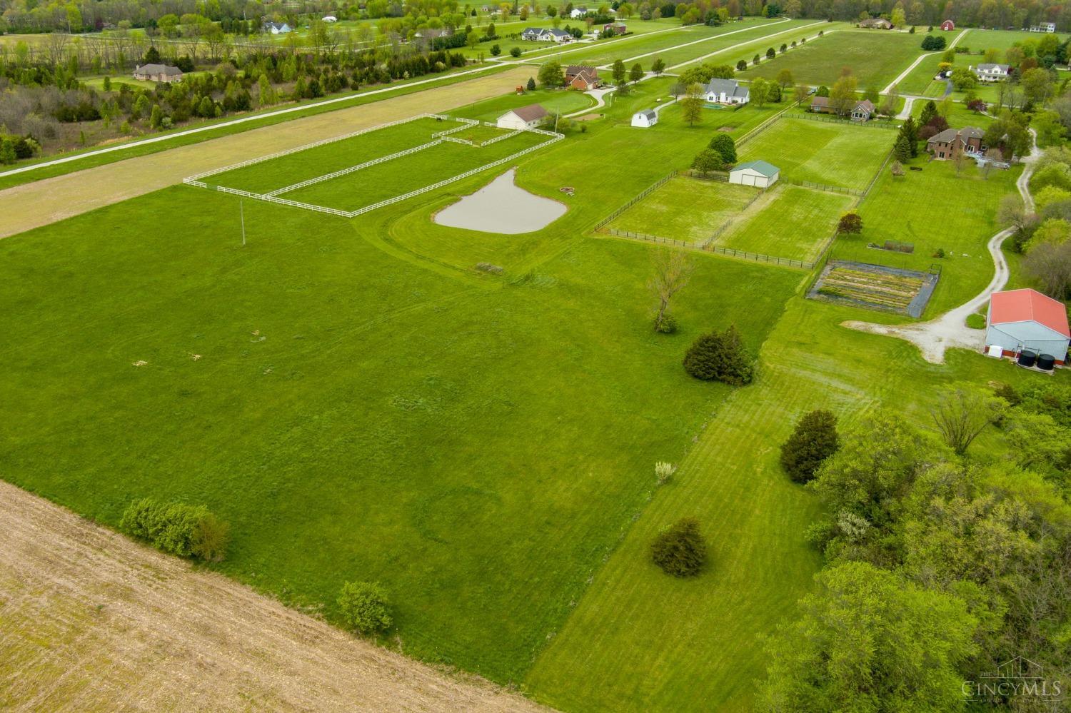 7357 Cook-Jones Road Waynesville, OH 45068 - Photo 60 of 65 Gallery Image 60