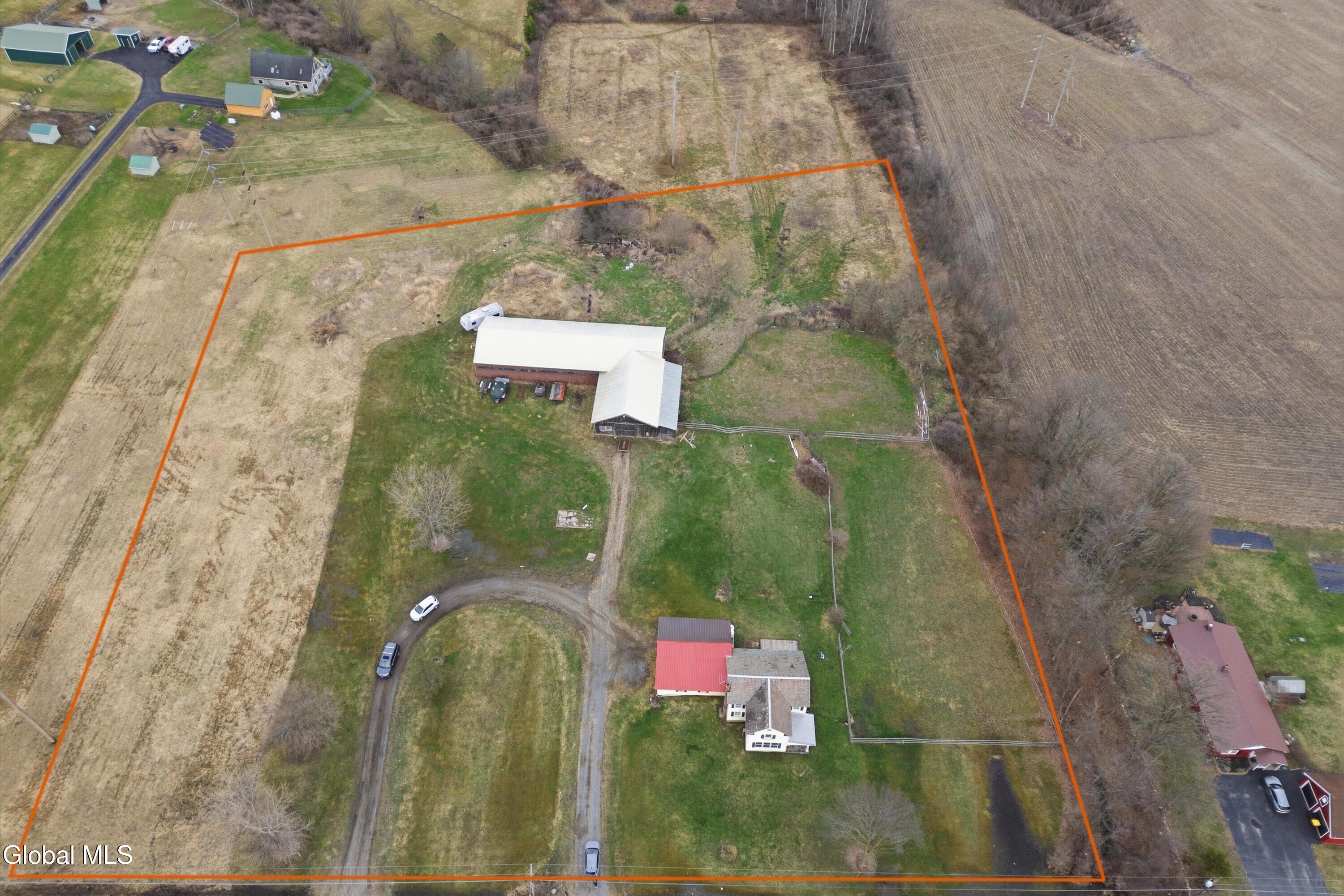 134 Waite Road Kingsbury, NY 12839 - Photo 21 of 21 134 Waite Rd