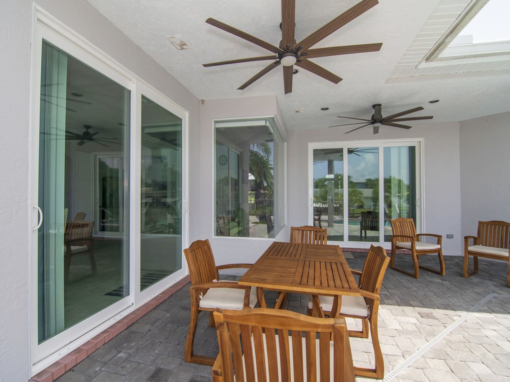 705 Bahia Mar Road Vero Beach, FL 32963 - Photo 12 of 36