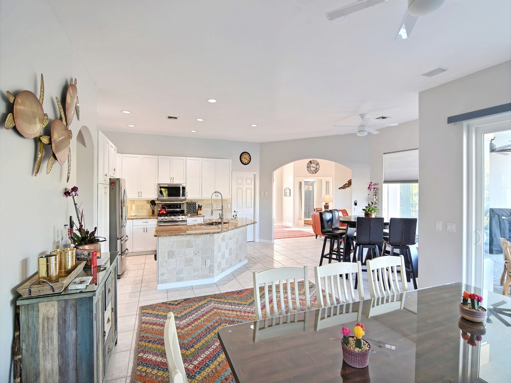 705 Bahia Mar Road Vero Beach, FL 32963 - Photo 15 of 36