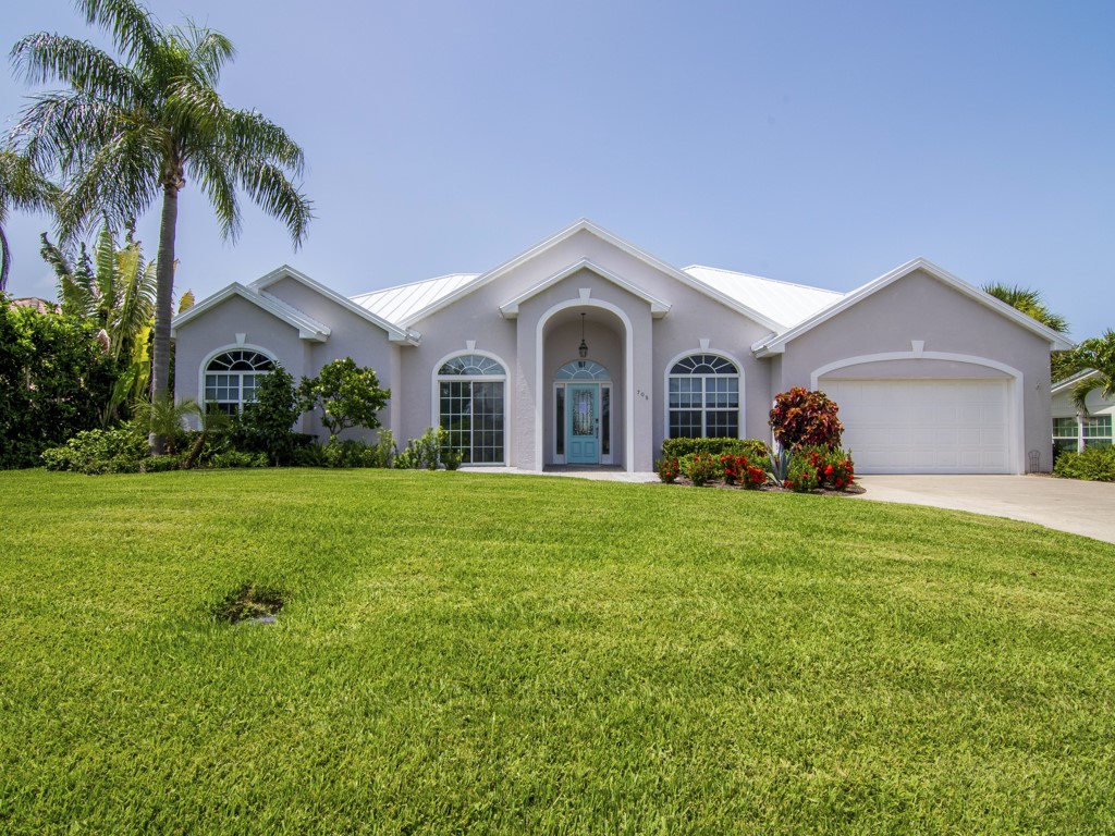 705 Bahia Mar Road Vero Beach, FL 32963 - Photo 2 of 36