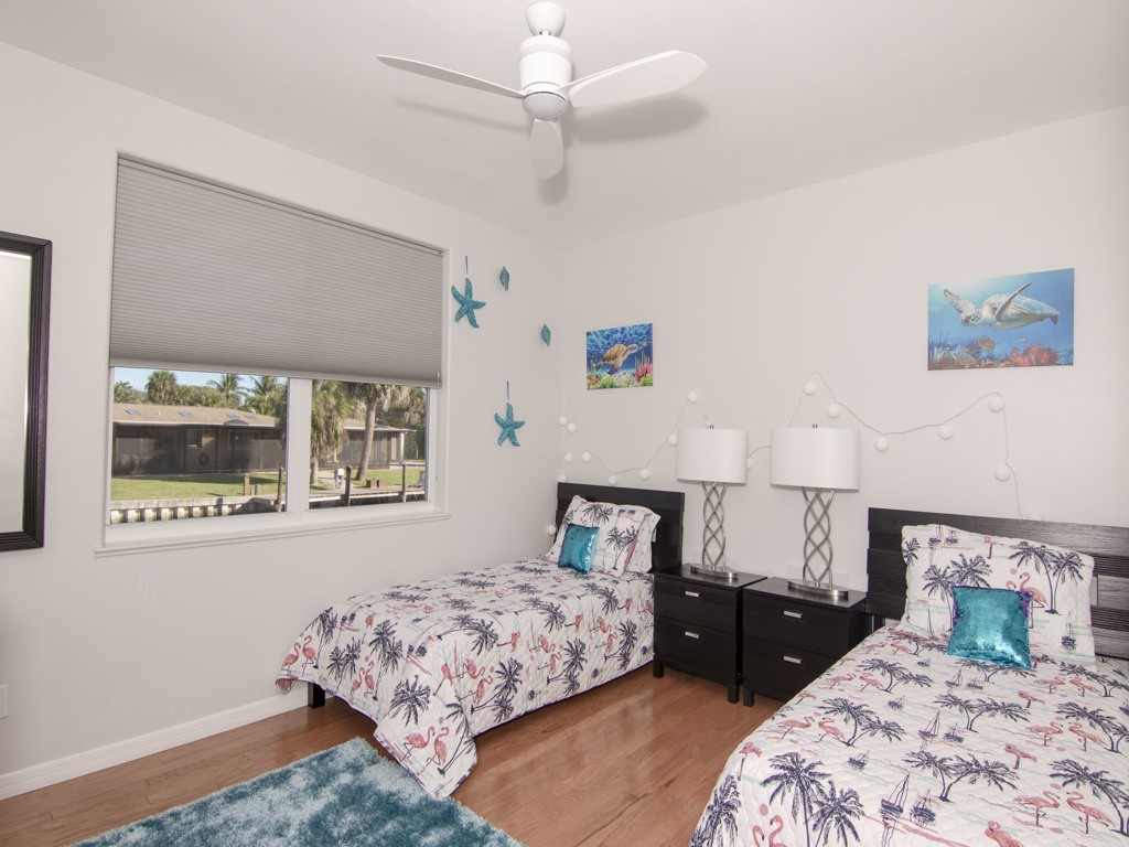 705 Bahia Mar Road Vero Beach, FL 32963 - Photo 25 of 36