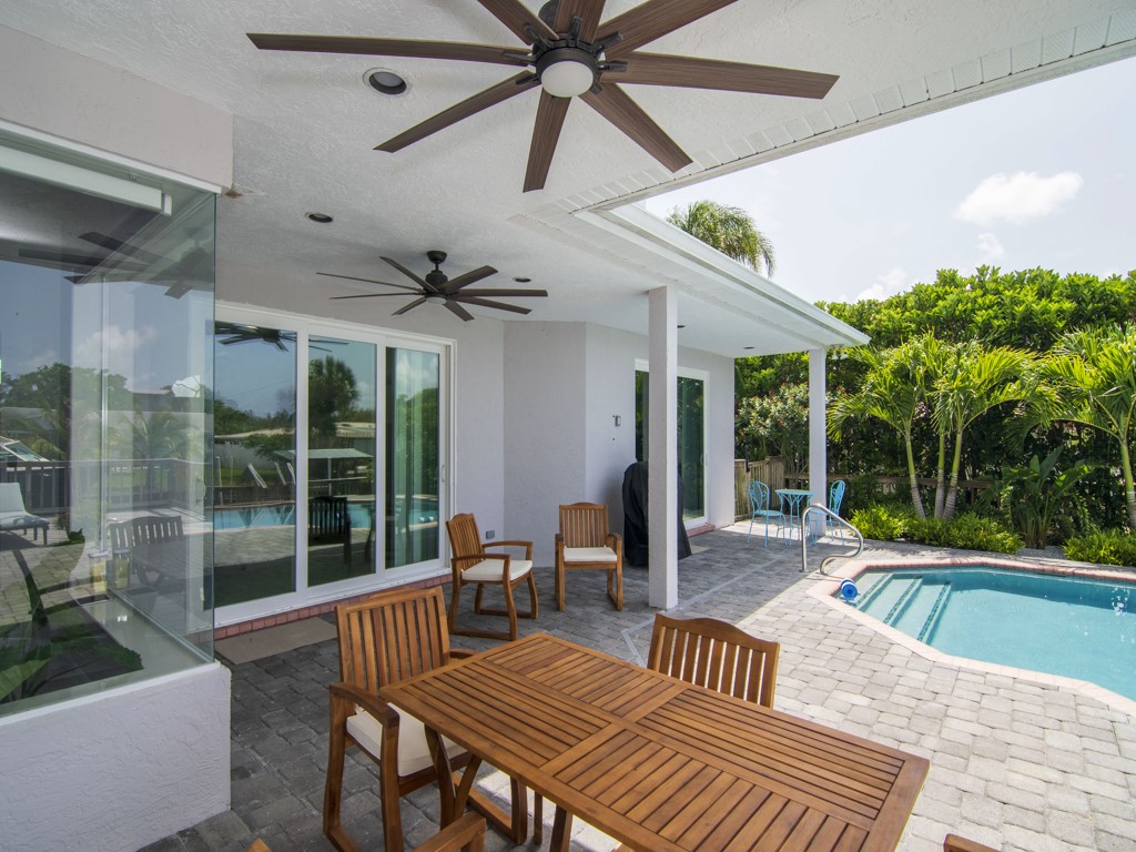 705 Bahia Mar Road Vero Beach, FL 32963 - Photo 29 of 36
