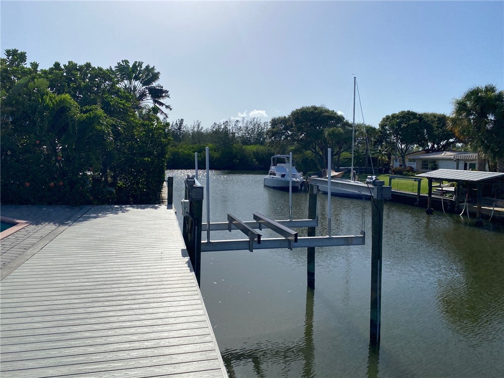 705 Bahia Mar Road Vero Beach, FL 32963 - Photo 30 of 36