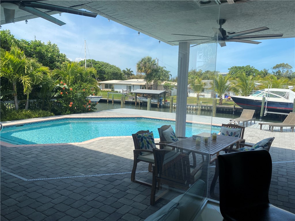 705 Bahia Mar Road Vero Beach, FL 32963 - Photo 31 of 36