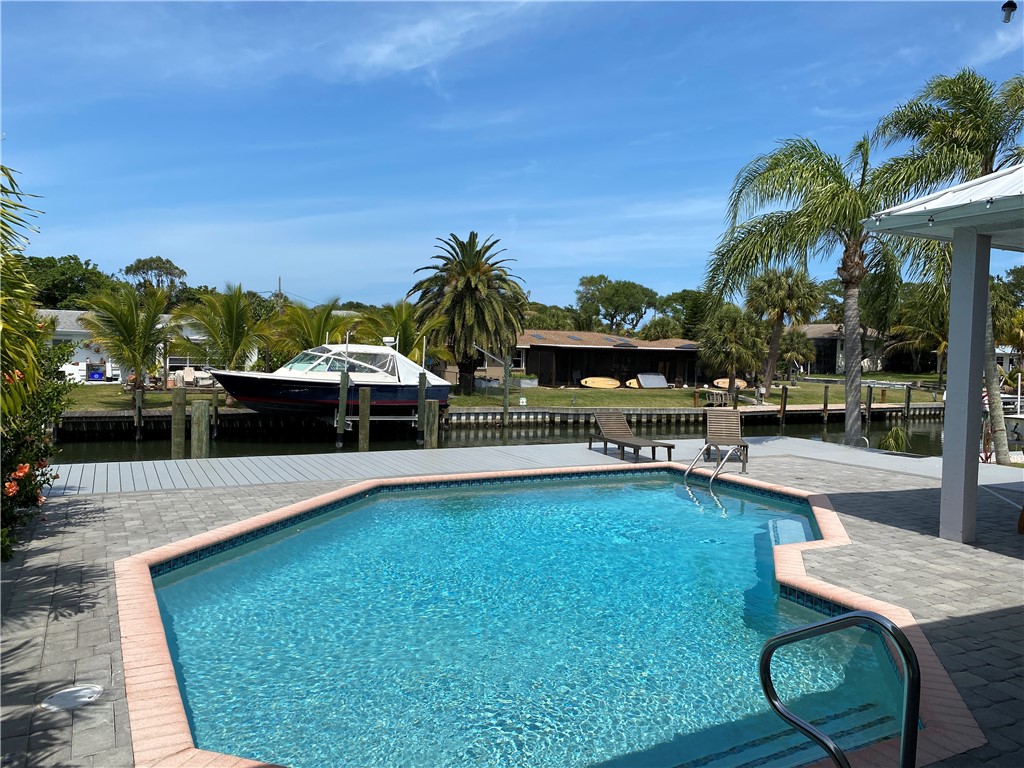 705 Bahia Mar Road Vero Beach, FL 32963 - Photo 32 of 36