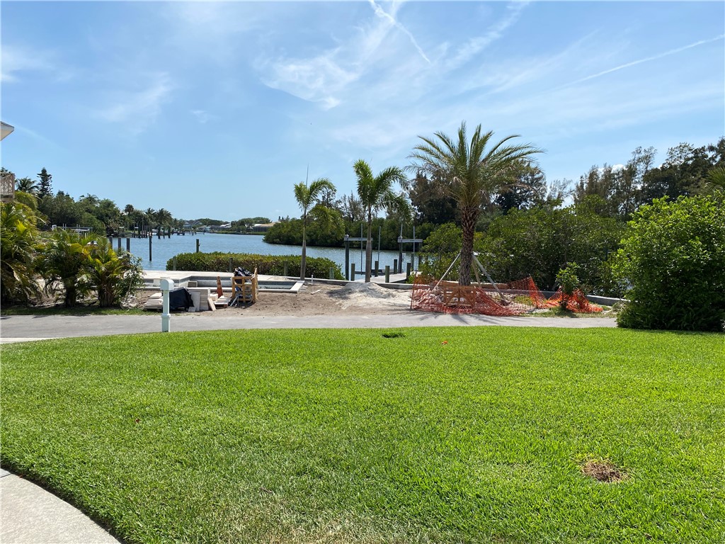 705 Bahia Mar Road Vero Beach, FL 32963 - Photo 35 of 36