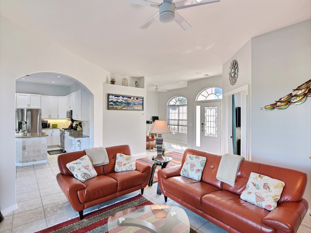 705 Bahia Mar Road Vero Beach, FL 32963 - Photo 4 of 36