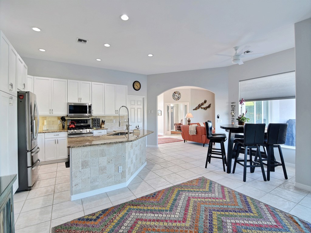 705 Bahia Mar Road Vero Beach, FL 32963 - Photo 5 of 36