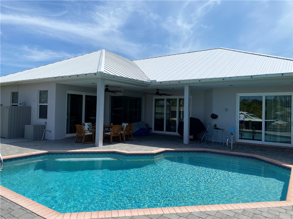 705 Bahia Mar Road Vero Beach, FL 32963 - Photo 8 of 36