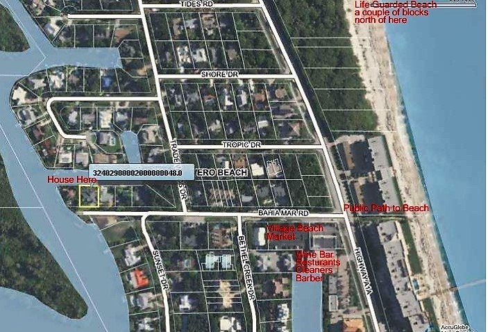 705 Bahia Mar Road Vero Beach, FL 32963 - Photo 10 of 36