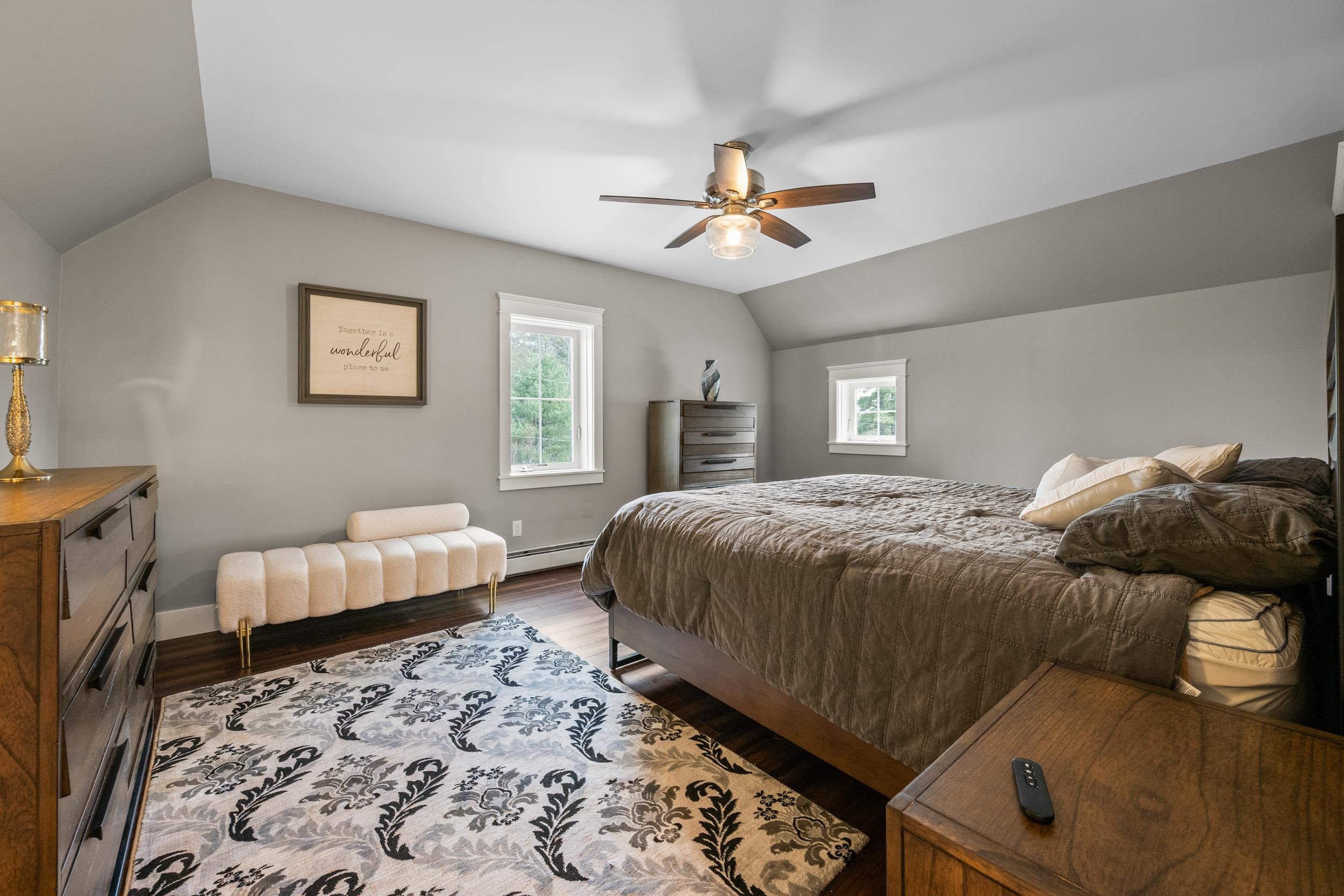 101 Hill Road Dummer, NH 03588 - Photo 31 of 60