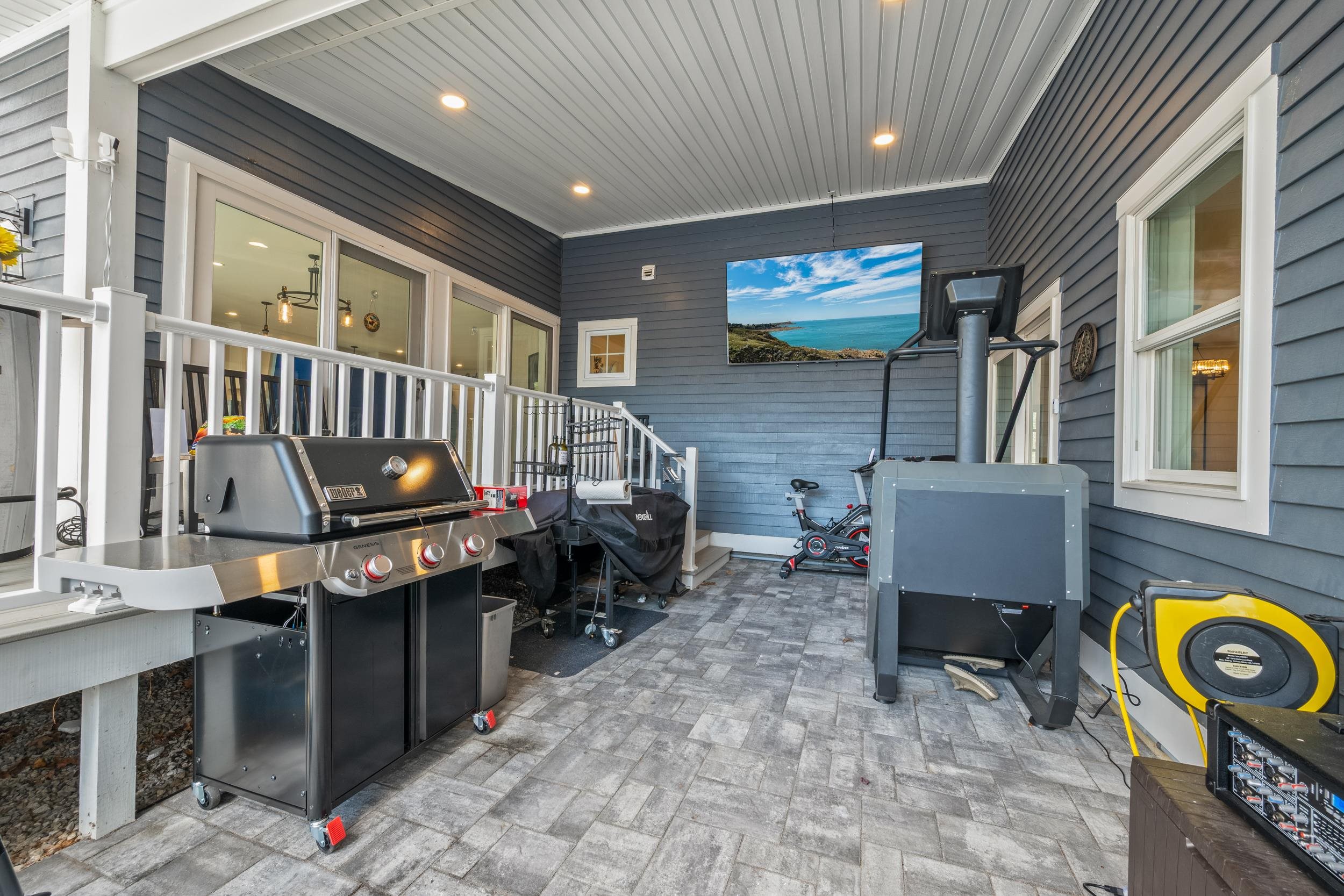 101 Hill Road Dummer, NH 03588 - Photo 43 of 60