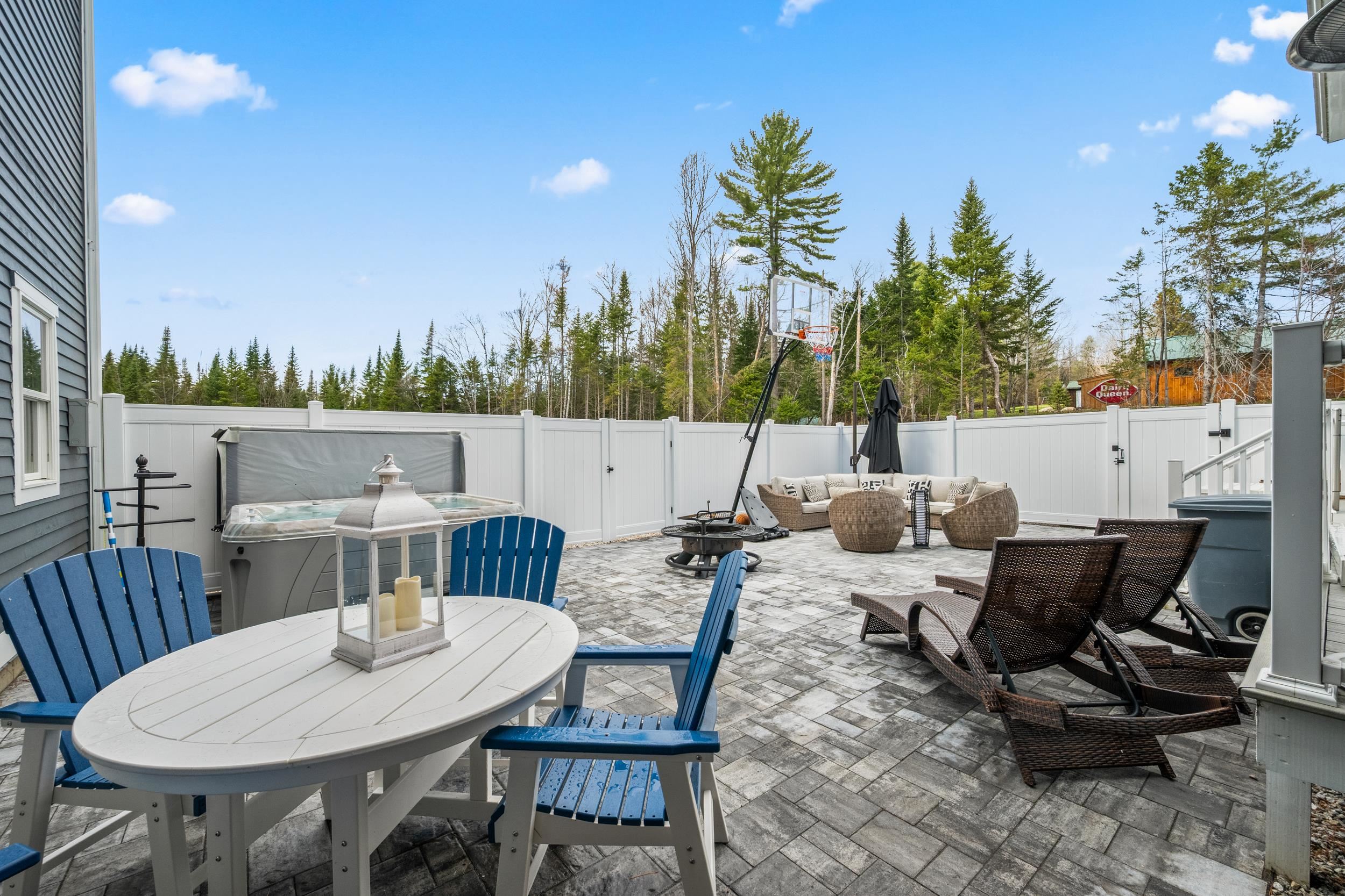 101 Hill Road Dummer, NH 03588 - Photo 44 of 60