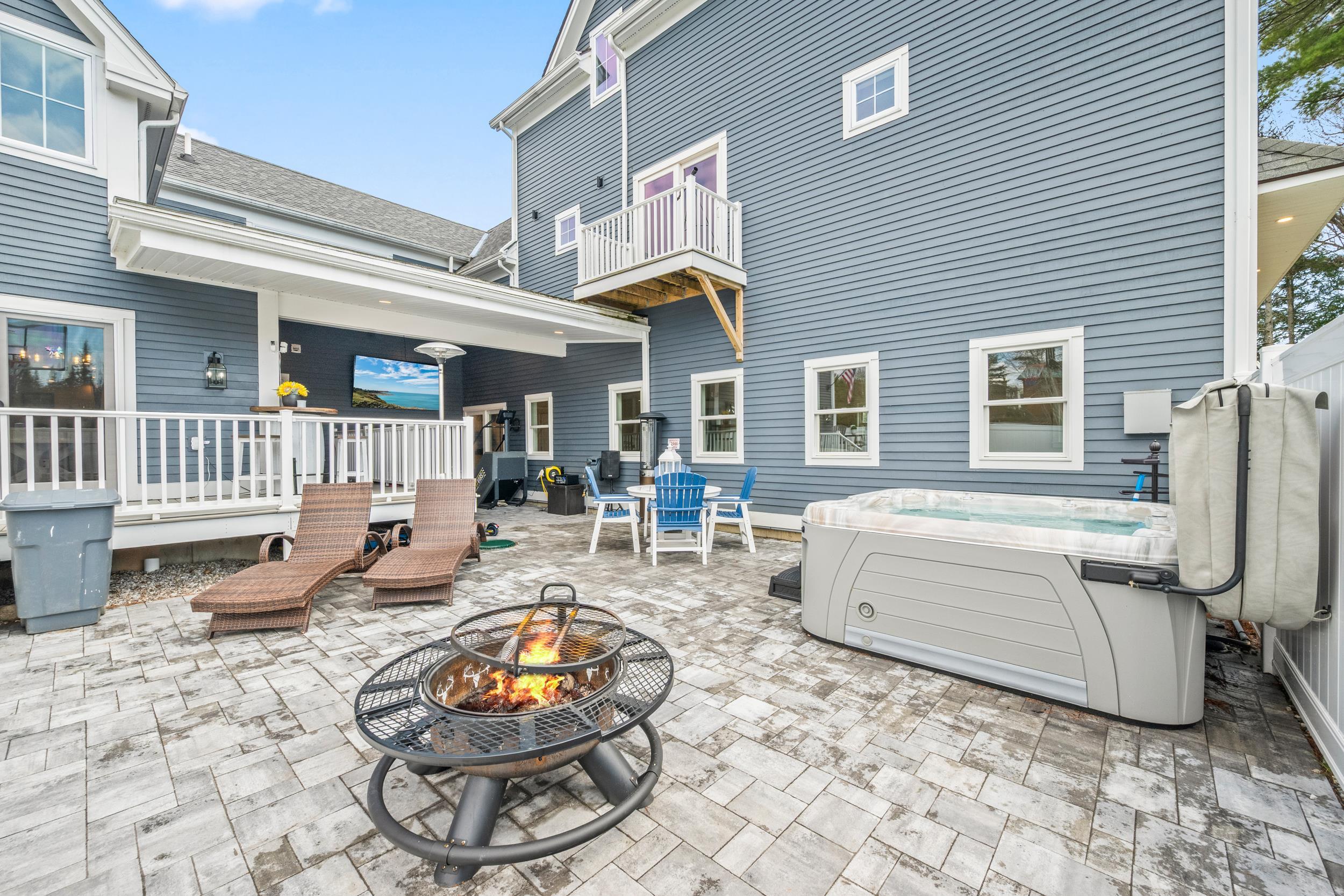 101 Hill Road Dummer, NH 03588 - Photo 46 of 60