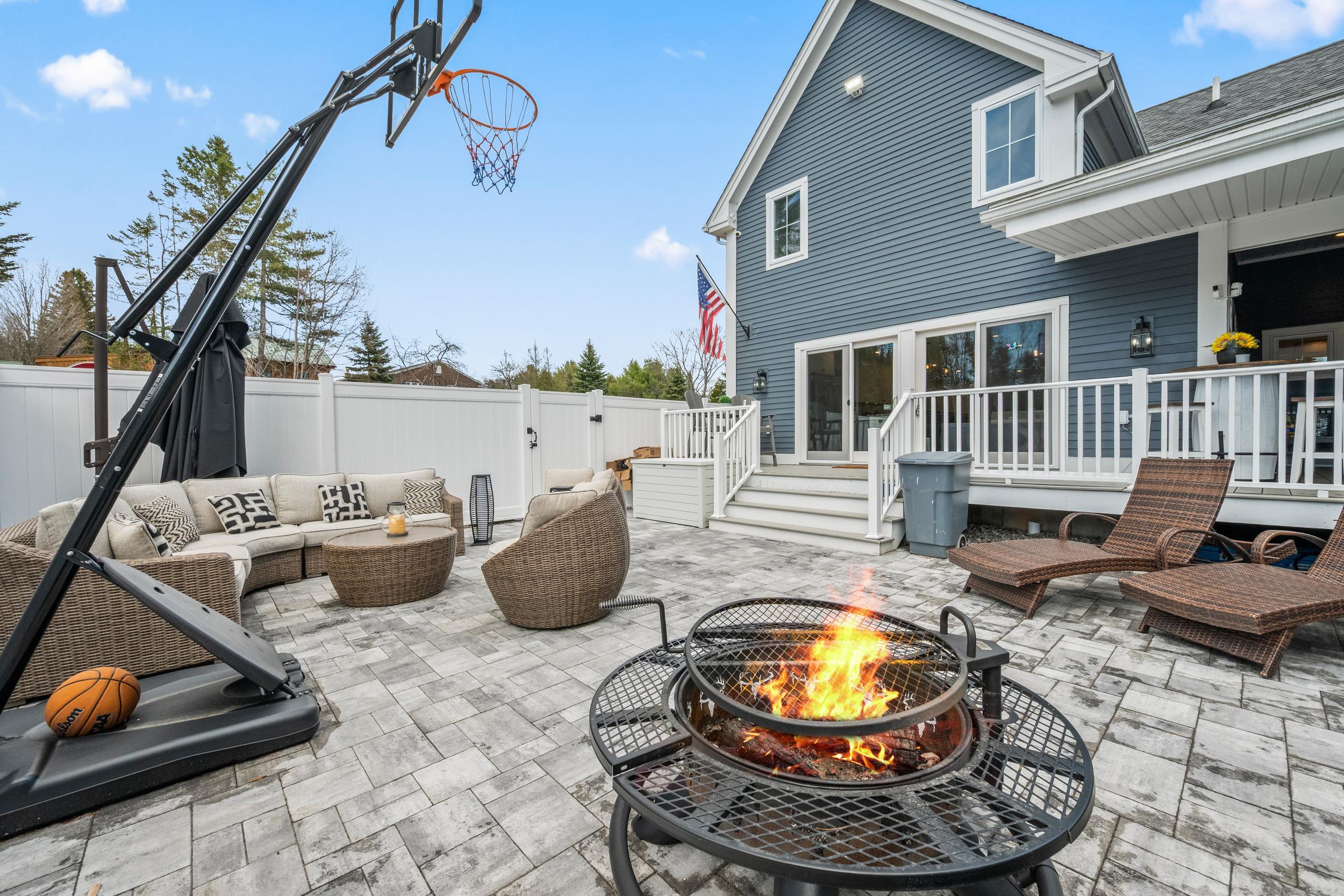 101 Hill Road Dummer, NH 03588 - Photo 47 of 60