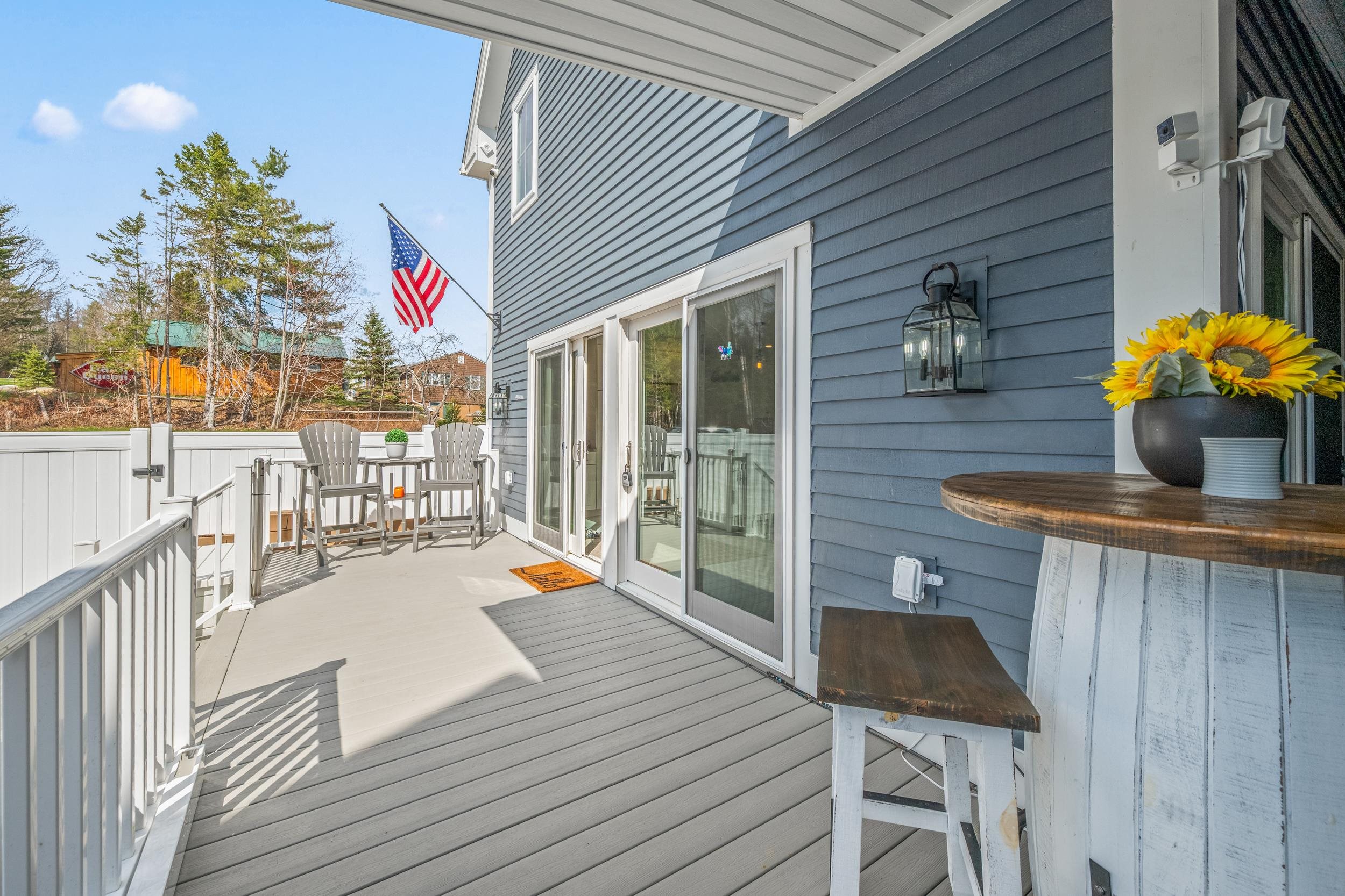 101 Hill Road Dummer, NH 03588 - Photo 50 of 60