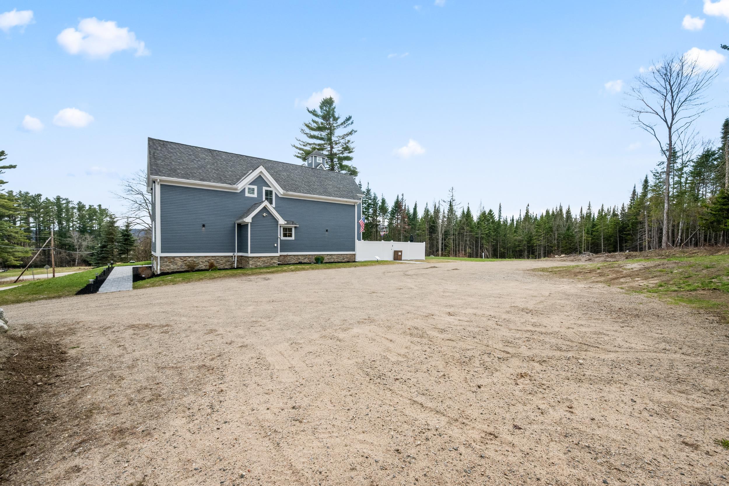101 Hill Road Dummer, NH 03588 - Photo 53 of 60