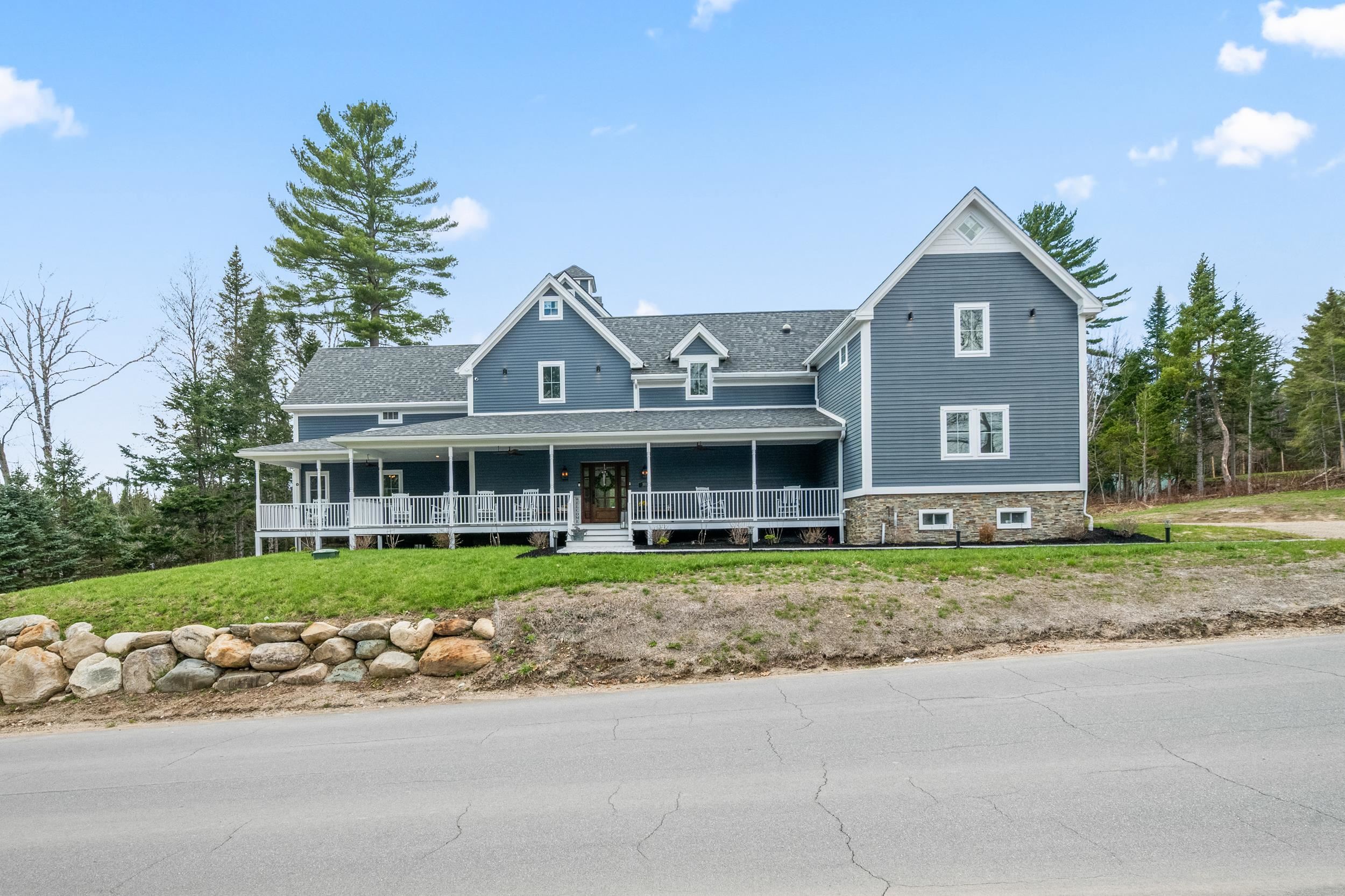 101 Hill Road Dummer, NH 03588 - Photo 55 of 60
