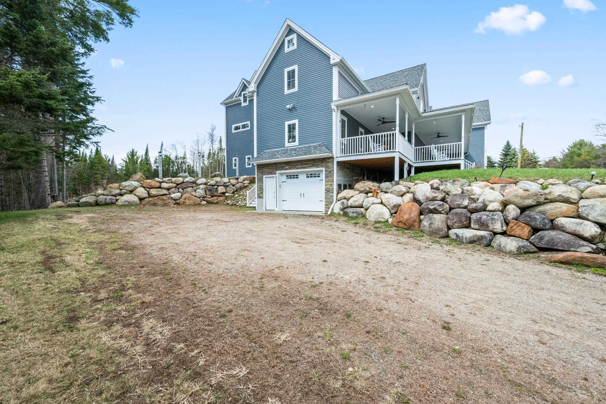 101 Hill Road Dummer, NH 03588 - Photo 56 of 60