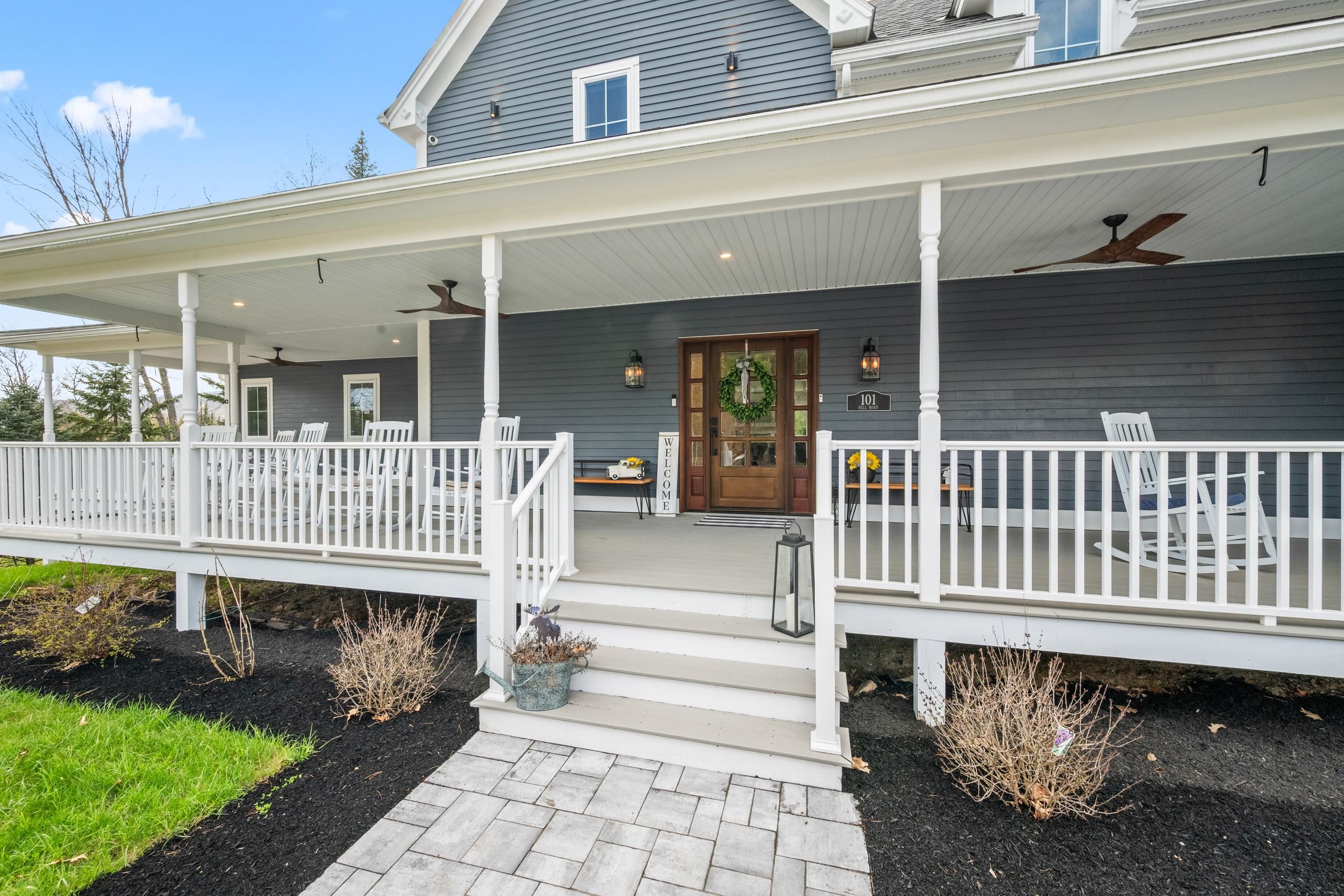 101 Hill Road Dummer, NH 03588 - Photo 58 of 60