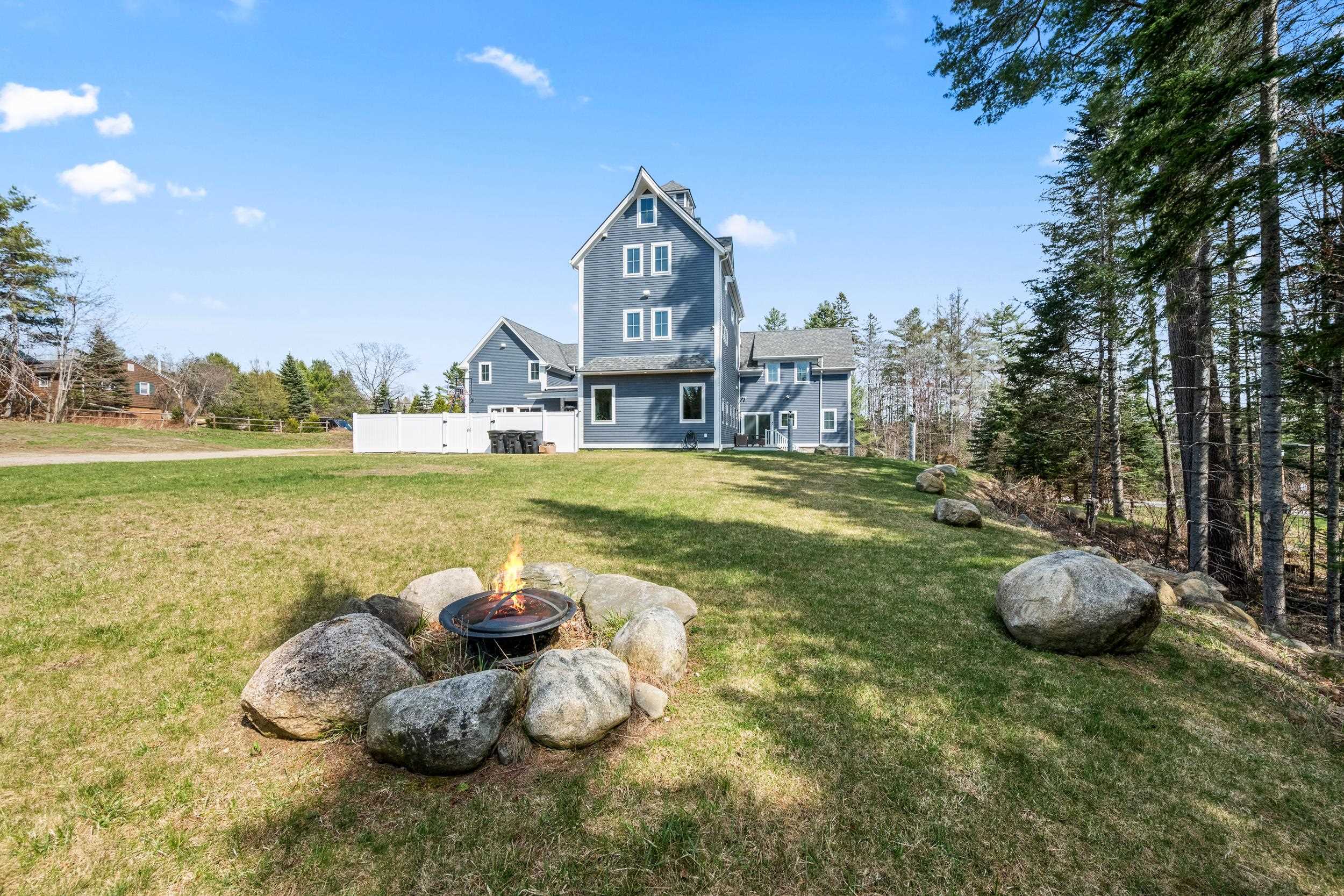 101 Hill Road Dummer, NH 03588 - Photo 60 of 60
