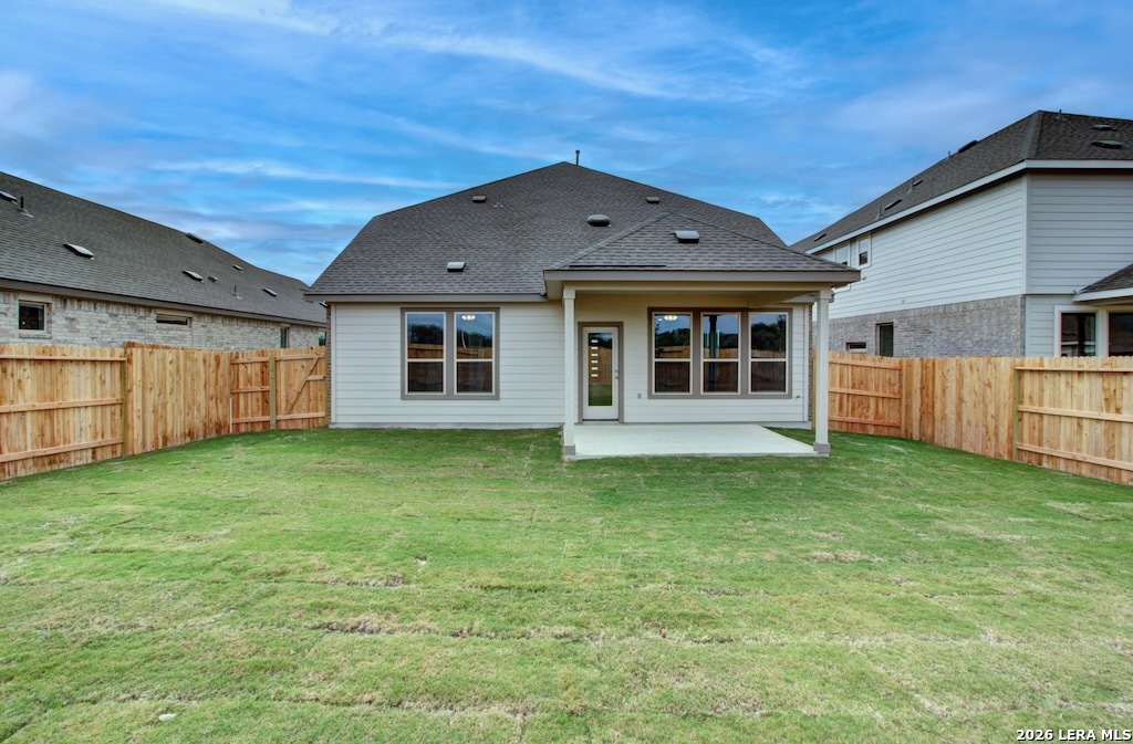 2114 Shepards Street Seguin, TX 78155 - Photo 2 of 31