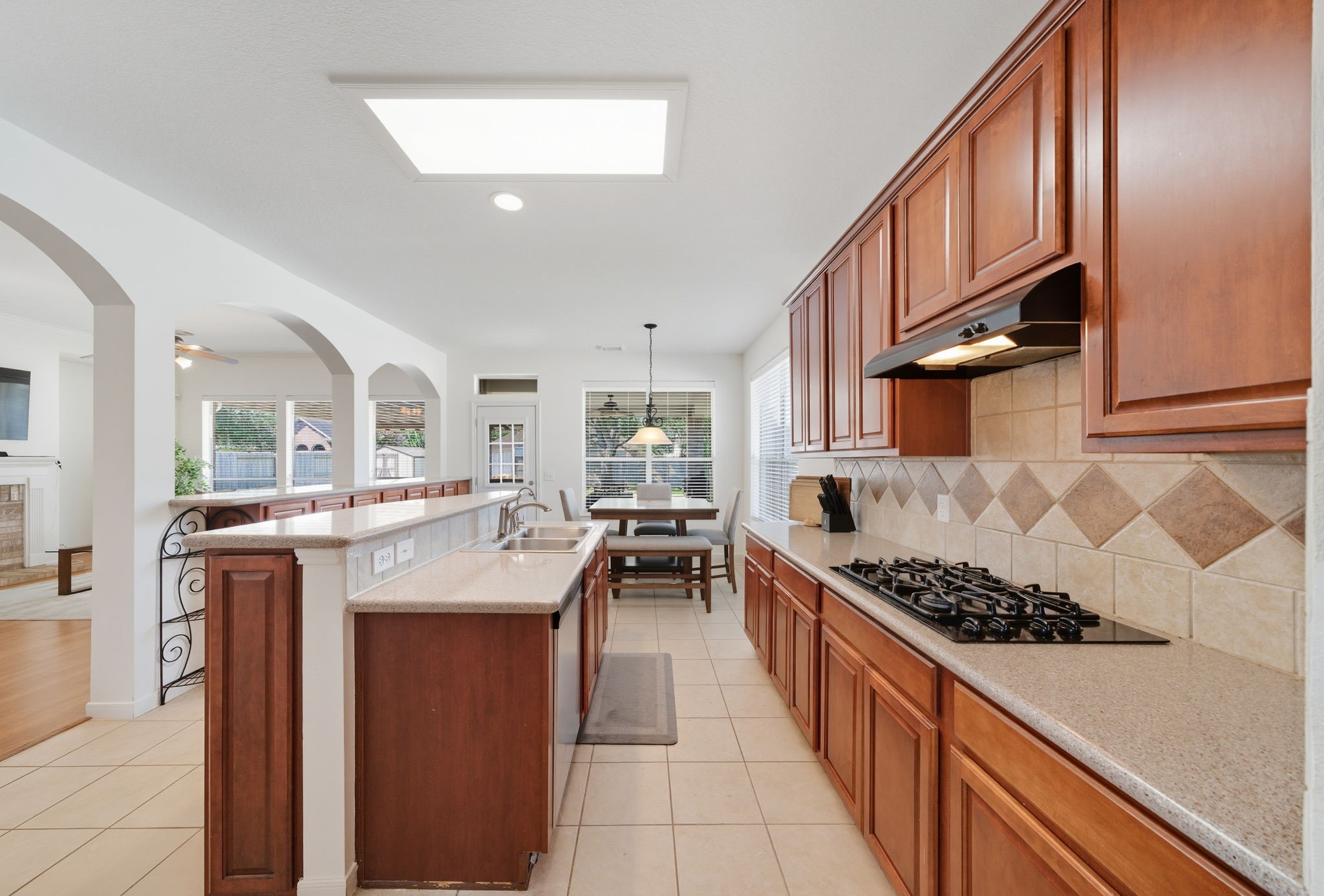 20115 Shavon Court Spring, TX 77388 - Photo 12 of 35
