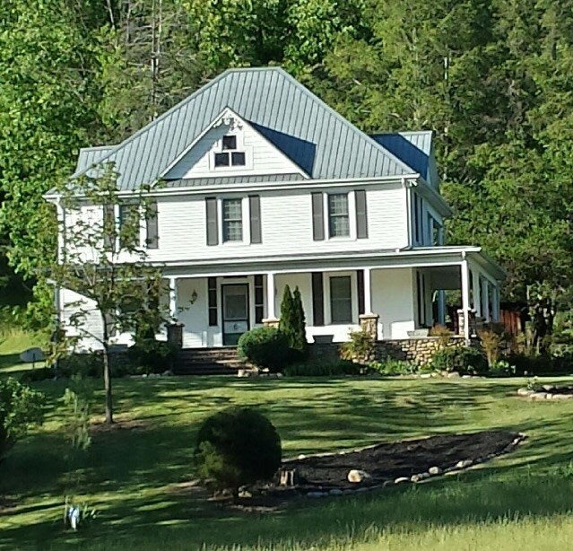 31847 Cornett Road Damascus, VA 24236 - Photo 1 of 1 Gallery Image 1