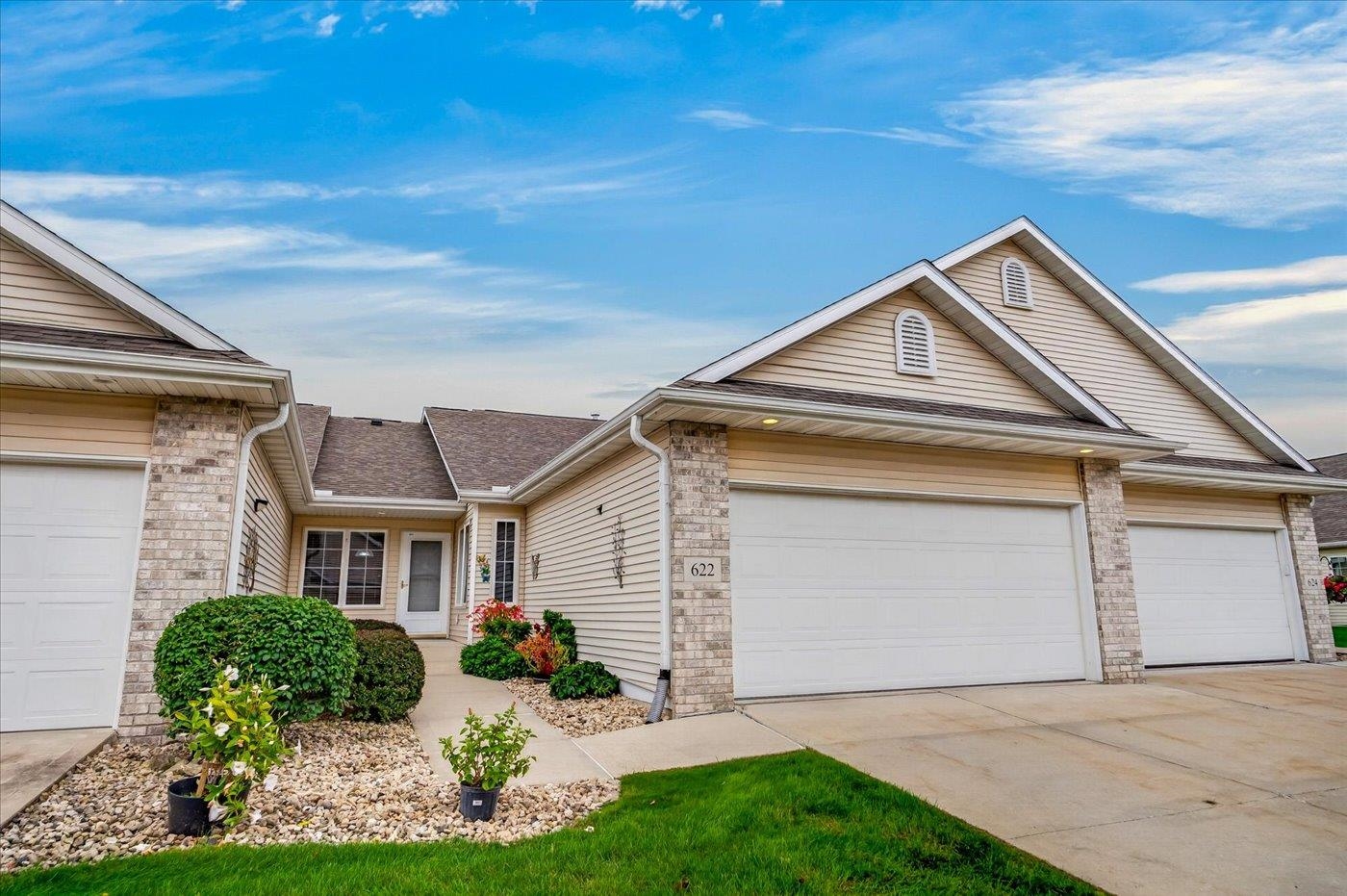 622 Springbrook Circle, Unit 43 DeForest, WI 53532 - Photo 49 of 82 Gallery Image 49